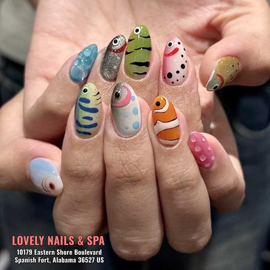 Nail June 11